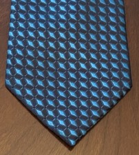 Versa Hand Made Men  s Neck Tie Made In China