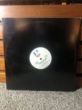 LONNIE LISTON SMITH 12" IF YOU TAKE CARE OF ME 1984 DOCTOR JAZZ 4W9 04624  PROMO