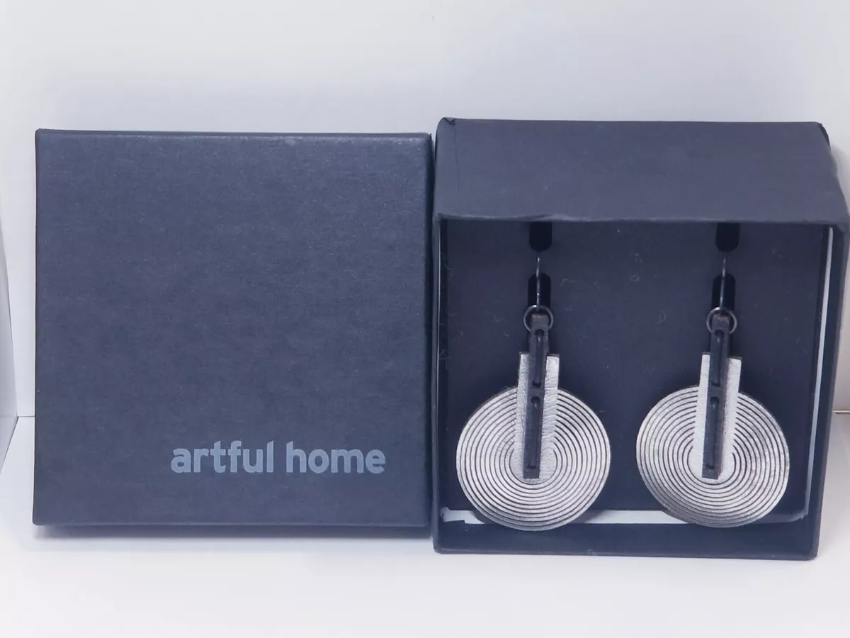 Artful deals home earrings
