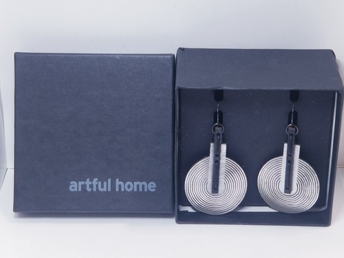 Artful Home Area 51 Earrings
