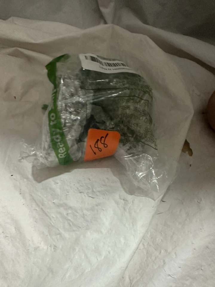 Chevrolet Malibu Dorman 2004 2005 2006 2007 kit de resistencia del motor soplador de climatización Cl2 Foto 2 de 4