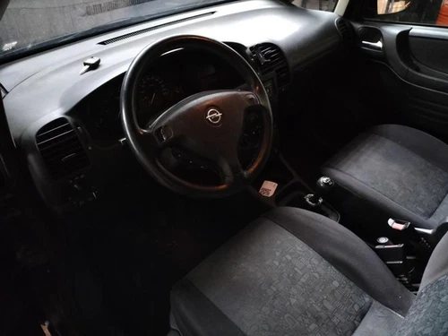 Piloto Trasero Izquierdo para OPEL ZAFIRA A Elegance 1346661 - Imagen 8 de 10