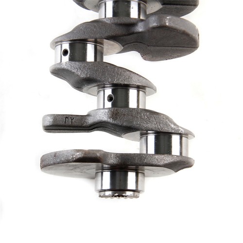 Crankshaft For VW Atlas Audi A4 A5 A6 A7 A8 Q3 Q5 Q7 2.0T CPLA CPPA 06L105101D - Picture 7 of 10