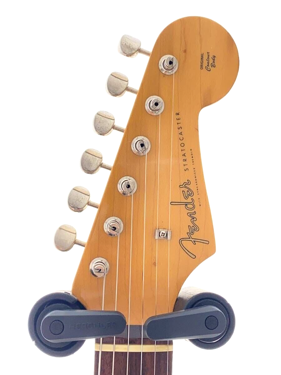 Fender Japan 1984-1987 ST62-55 MADE IN JAPAN w/Soft Case | eBay