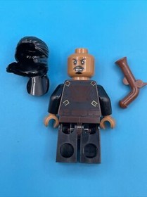 Lego Star Wars Tasu Leech Minifigure 75105