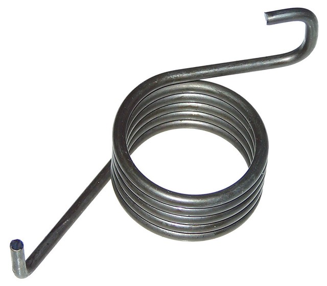 Miatamecca Clutch Pedal Spring Fits 9005 Mazda Miata Mx5 BR7041081 OEM