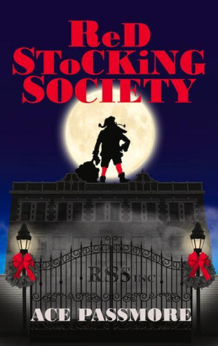 Thumbnail - Red Stocking Society By Passmore, Ace