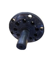 Arbre de roue tangente STAUB