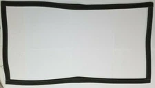 FUEL TANK TO BODY SEAL 111201621C VOLKSWAGEN T1 BUG 1961-1978 GHIA 1960-1974