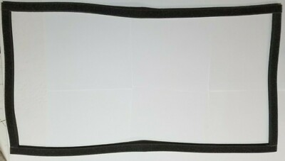 Sello De Tanque De Combustible Para Volkswagen T1 Bug 1961-1978 | Junta De Carrocería 111201621C