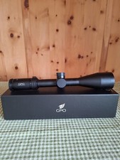 GPO Zielfernrohr, Zielfernrohr, GPO, Spectra 