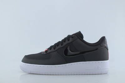 Nike Air Force 1 CN0144-001 WMNS US 10.5 EU 42.5 BLACK SUNSET OG AF1 PRM DS NEW