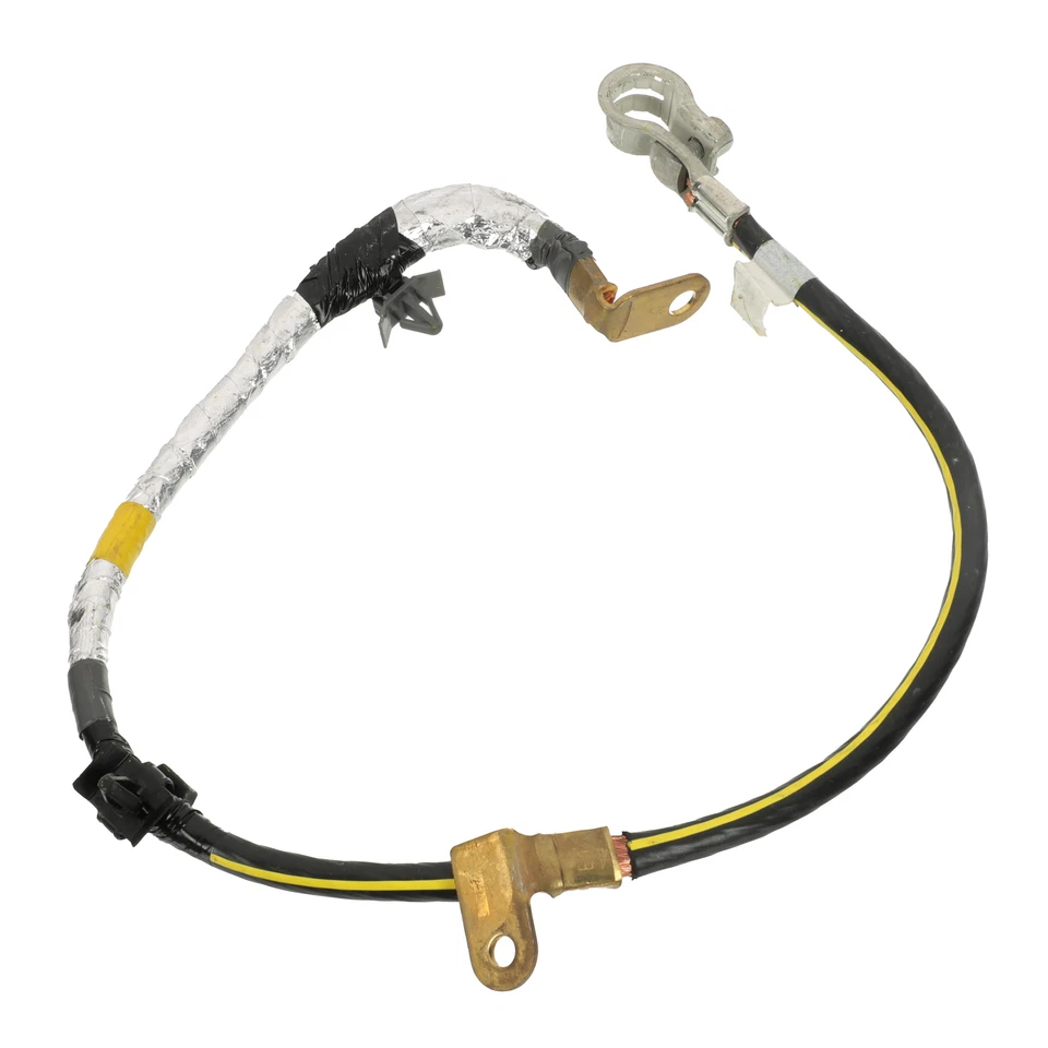 OEM 1998-2004 Nissan Frontier Xterra Battery Cable Harness NEW 24080-4S100 - Изображение 2 из 4