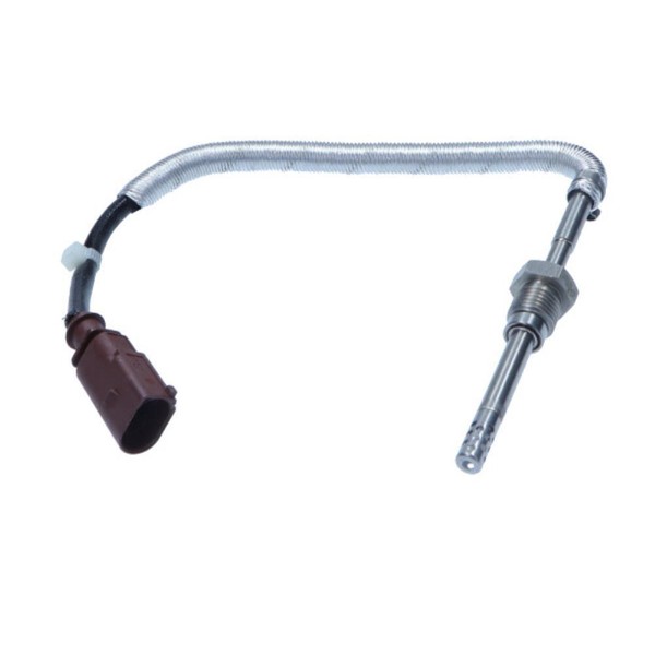 Trucktec Automotive Abgastemperatursensor FüR Audi A4 Avant 2.0 TDI 3.0 2.7 Q5-image