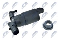 NTY ESP-CT-000 Wasserpumpe FüR Scheibenreinigung Elektrisch Mono Pumpe