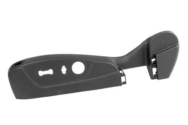 Genuine GM Jet Black Driver Seat Adjuster Finish Cover 22936017 | eBay
