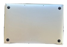 Apple Bottom Back Case Cover Housing For 2017 MacBook Pro 13'' Silver A1708