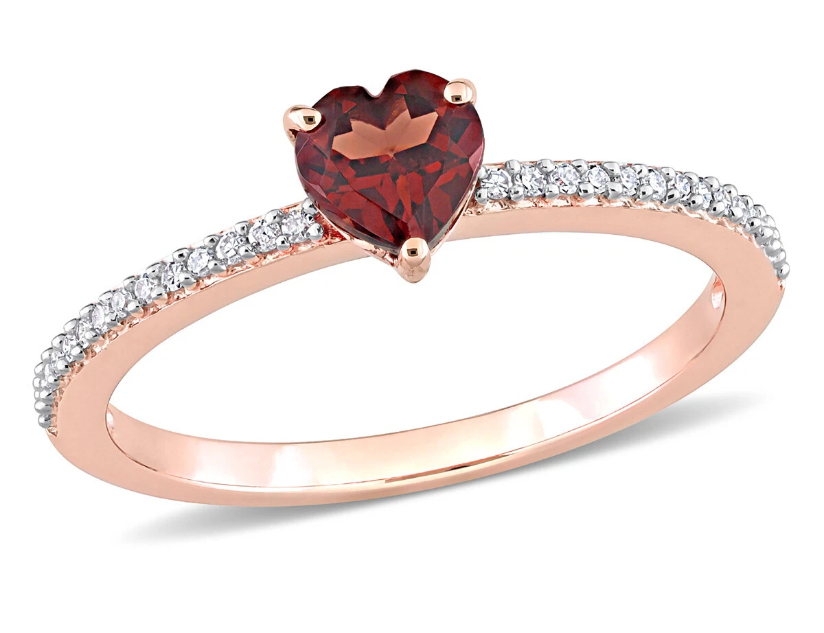 2 heart promise ring deals