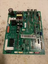 DA41-00651T SAMSUNG REFRIGERATOR MAIN CONTROL BOARD. #232