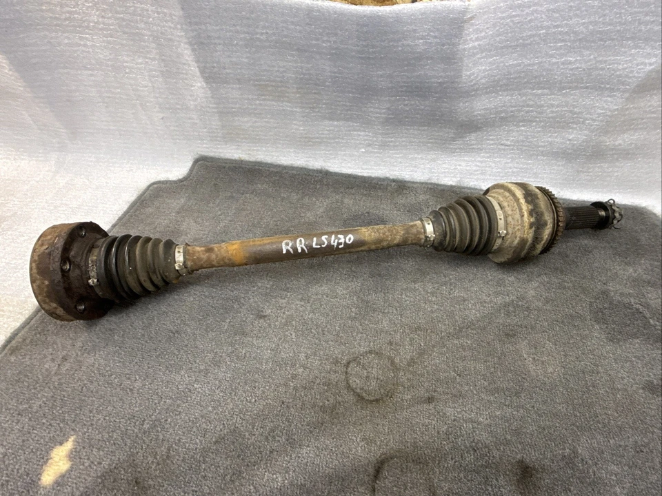 Medio eje trasero derecho CV medio eje medio eje Lexus LS430 OEM 4233050050 42330-50050 Foto 2 de 4