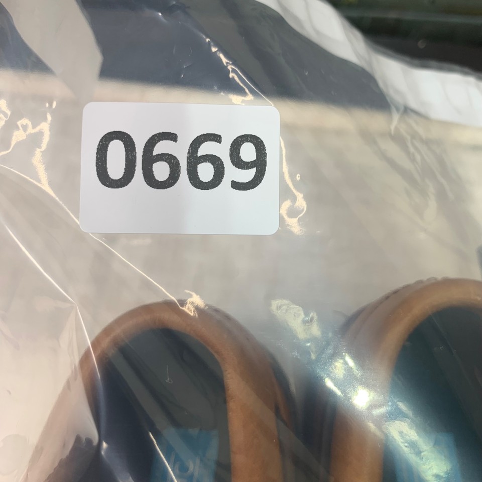 Vintage Dry Dock Mens Brown Leather Boat Shoes Size 9.5 D eBay