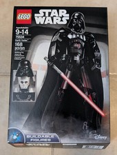 LEGO Star Wars: Darth Vader (75534) for sale online | eBay