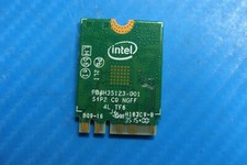 Lenovo ThinkPad X1 Carbon 3rd Gen 14" Genuine Wireless WiFi Card 7265ngw 00jt464