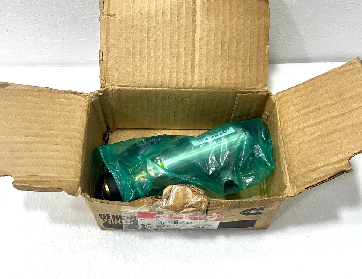 Cummins 5260634 Fuel Transfer Pump | eBay