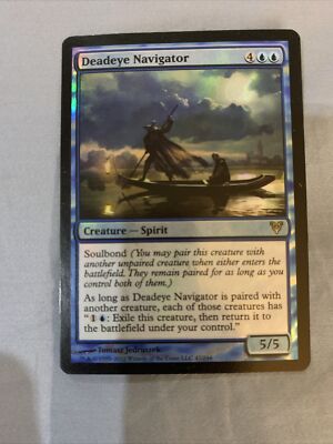 deadeye navigator peregrin drake combo deadeye navigator peregrin drake combo