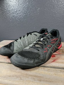 asics fortius