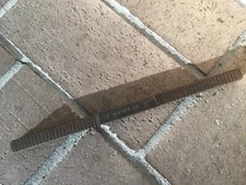 K-D TOOLS NO. 2249 Metric External Thread Chaser Restorer 9 10 12 16 20 27 28 32