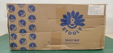 Stooly 6 Seats Paper Bench erweiterbare Bank 6-Sitzer Braun (P423112)