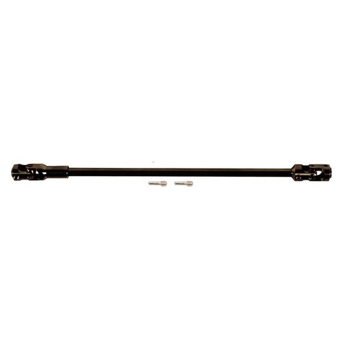 Steel Cut to Length Drive shaft 68-229mm for 1/10 RC Crawler LCG Capra SCX10 Pro - Picture 19 of 23