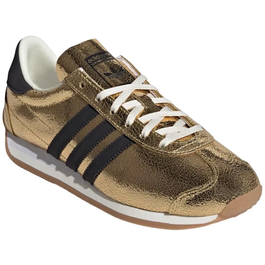 Size 10 - adidas Lionel Messi x Gazelle Triunfo Dorado for