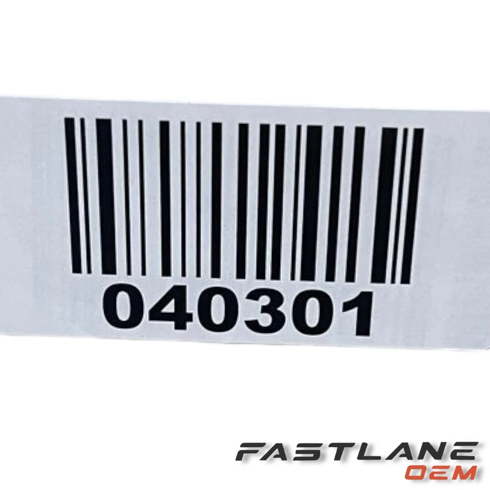 Panel de piso izquierdo Lincoln MKT 2013-2014 nuevo OEM DE9Z-7460513-EA Foto 4 de 4