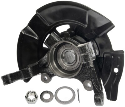 Strg Knuckle Kit  Dorman (OE Solutions)  698-463