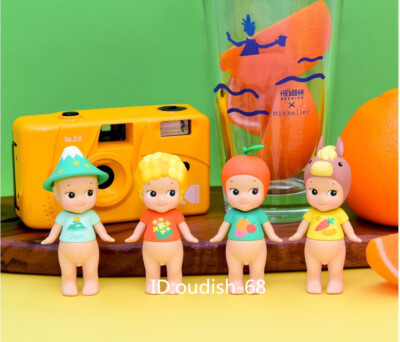 Authentic Sonny Angel Hello Jeju - Confirmed Blind Box Figure | eBay