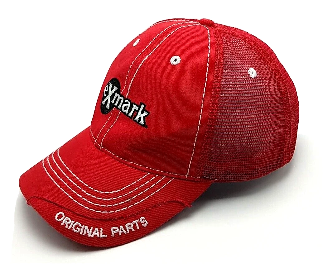 Exmark manufacturing online company