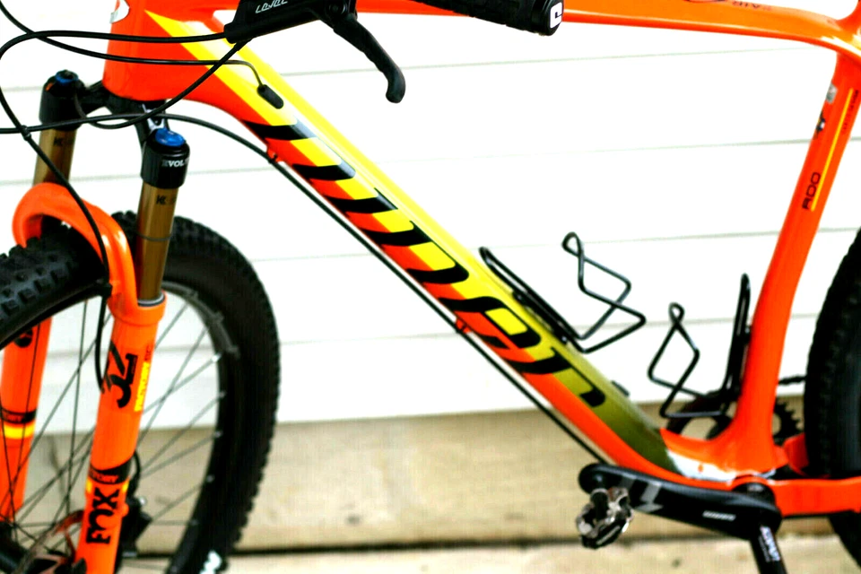 Niner Air 9 RDO Carbon XL Foto 4 de 4