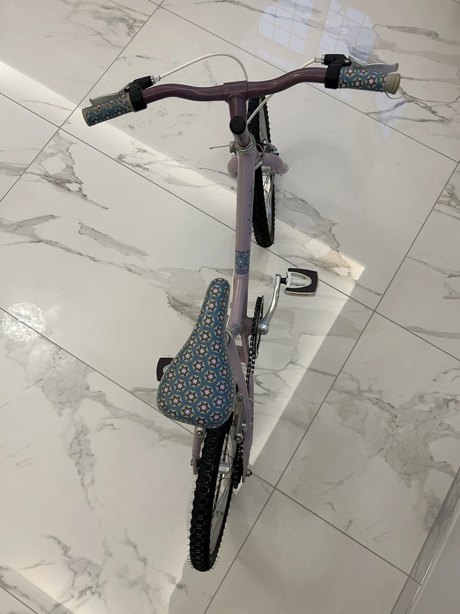 Raleigh Starz 16 inch girls bike eBay
