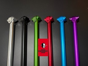 Ringle Seatpost for sale | eBay