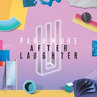 Paramore - After Laughter - Vinyl Record - 31 - F23Z