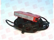 LEUZE LS-72/4E-6000 / LS724E6000 (NEW IN BOX)