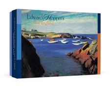 Edward Hoppers New England - Boxed Notecards ...