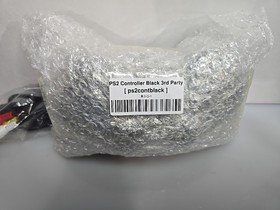 Sony PS2 PlayStation 2 SCPH-39001 Console with Controller & Memory - Pro Cleaned