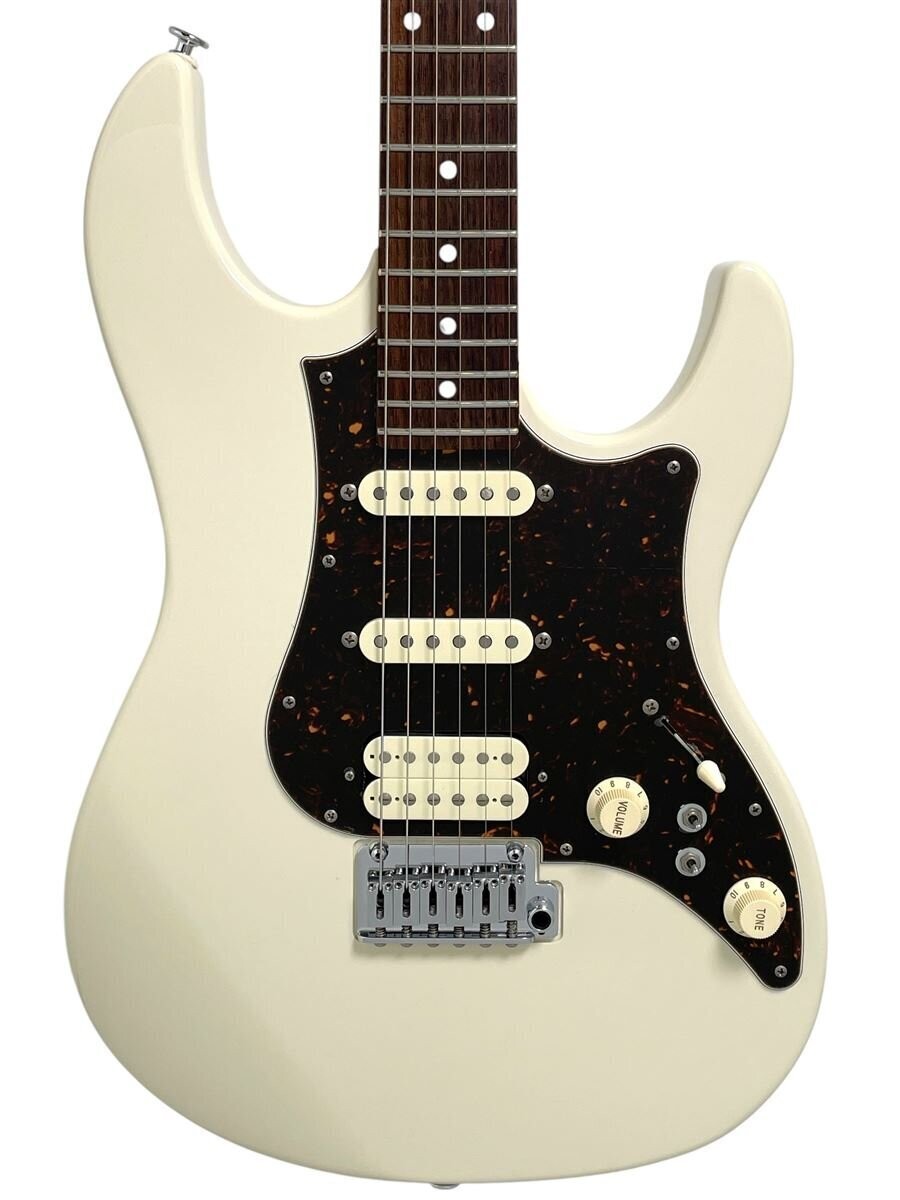 Fgn Fujigen Eos-Al-R/Expert Odyssey/2016/Stainless Steel Frets/Awh