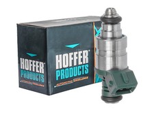 HOFFER Einspritzventil VW SEAT SKODA 1,6 2,0 037906031AA