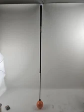 Orange Whip FULL-SIZE Golf Swing Trainer