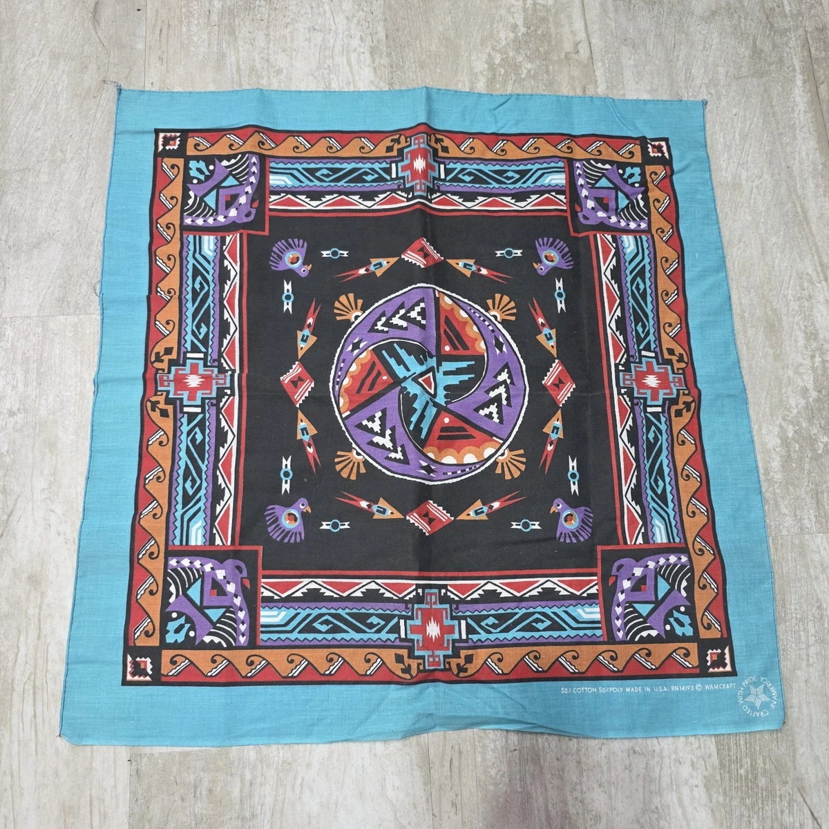 wamcraft bandana products for sale | eBay