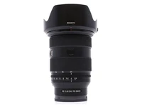 Sony Fe 24-70mm f2.8 GM II SEL2470GM2 G-Mount Lens for Full Frame